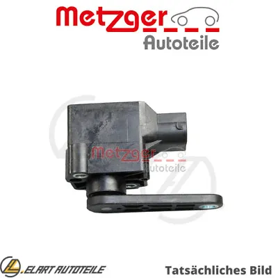 SENSOR XENON LIGHT (LIGHT ADJUSTMENT) FOR MERCEDES-BENZ C-CLASS/Sedan 2.0L • $157.07