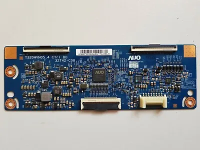 Genuine Samsung Ua50j5100 T-con Board T320hvn05.4 32t42-c08 5550t26c08 • $51.35
