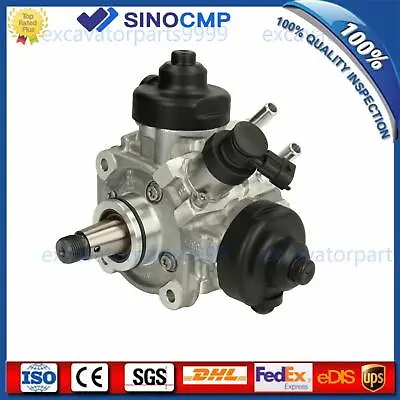 Fuel Injection Pump 68211269AA For 14-19 DODGE RAM JEEP 3.0L Bosch 0445010858 • $562.83