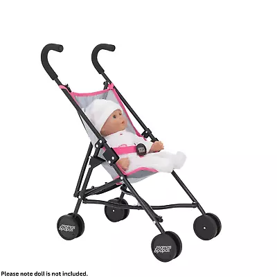 Mamas & Papas Junior Doll Stroller • £16.99