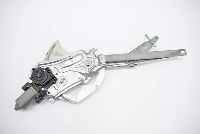 ⭐ 96-02 Bmw E36 Z3m Front Left Window Glass Lifter Regulator Motor 55k! Oem • $106.95