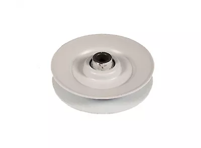 $34.99 • Buy V-Belt Idler Pulley 3/8  X 4-1/2  For Simplicity Allis Chalmers AC 2026320