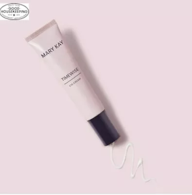 Mary Kay Timewise 3D Complex Miracle Eye Cream Exp 6/2026 • $26.99