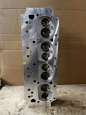 440 Big Block Mopar Aluminum Heads • $585