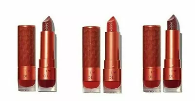 I Heart Revolution Dragons Dare Lipsticks - CHOOSE YOUR SHADE • £4.99