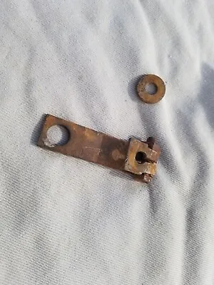 1958 1959 1960 1961 Mopar Chrysler Dodge Plymouth Torqueflite Kickdown Lever • $20