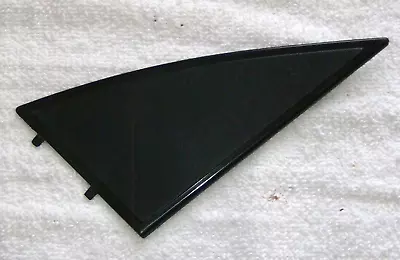 Mercedes W126 Rt Side Mirror Interior/cover/filler 380sel 500sel 300sdl 300sel • $17