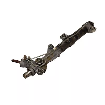 Steering Gear Power Steering Mercedes Benz Vito 638 • $191.63