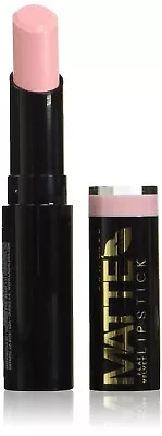 LA Girl Matte Flat Velvet Lipstick Carried Away Beautiful Velvety Feel Lip Stick • $8.99