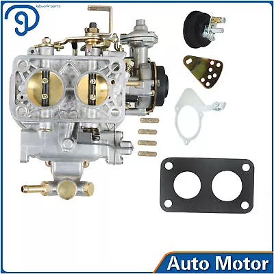 For Weber 32/36 DGV DGEV Nissan Pickup 20R 22R 1963-80 MG Mazda B2200 Carburetor • $106.71