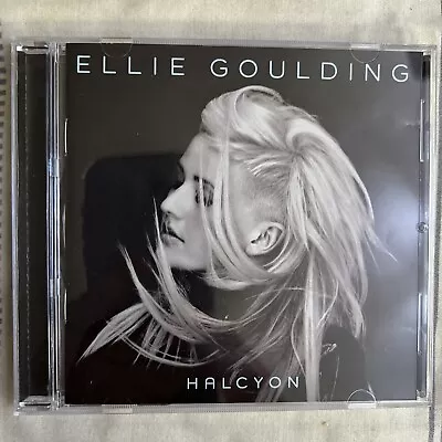 Ellie Goulding Halcyon - 2012 CD - Exclusive Tesco Version • $2.47