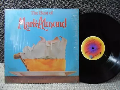 Mark-Almond Ex In Shrink Dh LP Best Of • $9.75