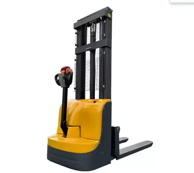 1500kg 1.2ton 1.5ton 48V Battery 3-4m Full Electric Pallet Lifting/Lifter • £3865