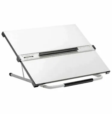 Blundell Harling Challenge / Ferndown Drawing Board With Desk Stand - A1 • £79.99