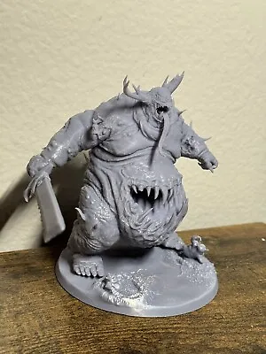 Warhammer 40k Nurgle Great Unclean One • $46.90