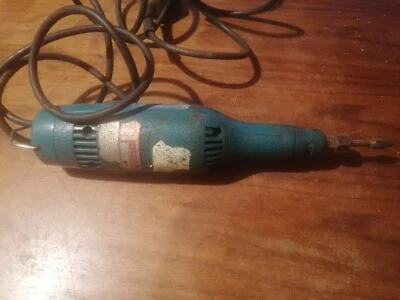 £60 • Buy Makita Die Grinder 110v