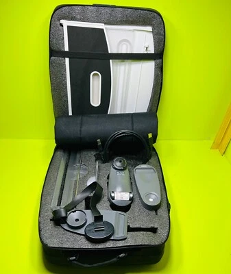 $274.95 • Buy X-Rite GretagMacbeth EFI ES1000 Eye-One UVcut Spectrophotometer TESTED 34851 Sec