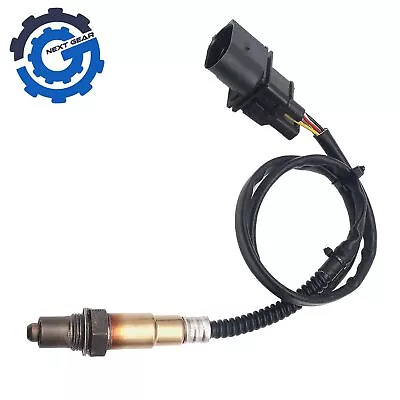 OEM Wideband Oxygen Sensor For 1999-2006 Audi TT VW Beetle Golf Jetta 0258007057 • $25.95