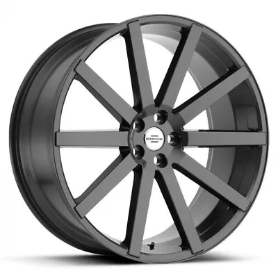 4 X 22 Inch Redbourne Kensington Wheels 22x10 Land Rover Defender Range Rover • $2999