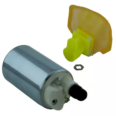 Fuel Pump For Kawasaki Ninja ZX-6R ZX6R ZX600 ZX636 2007 2008 - 2018 49040-0023 • $15.51