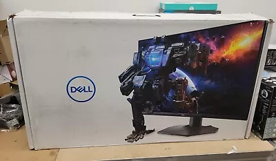 Dell G3223Q 32'' 4K UHD HDR IPS LCD Gaming Monitor Open Box • $400.99