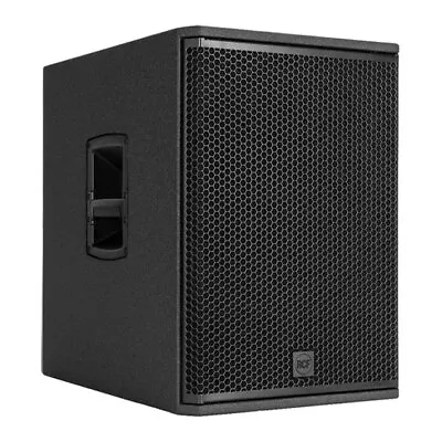 RCF - SUB 705-AS MK3 Active Subwoofer 1400 W Class D Amplification          • £952.80