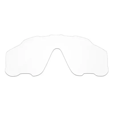 Crystal Clear Shooting  Replacement Lenses For Oakley Jawbreaker • $15