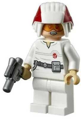 Lego Star Wars - Cloud Car Pilot - From The Cloud City Set 75222 New • $23.90