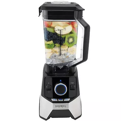 Industrial Power Professional Blender W/ 3 Presets High Speed 33000 RPM 1400W • $69.99