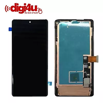 For Google Pixel 7 Pro OLED LCD Display Tuoch Screen Digitizer Replacement+Frame • £139.99