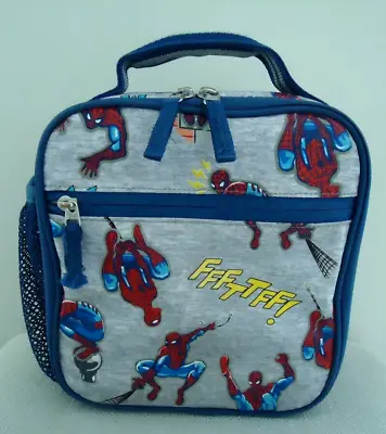 Pottery Barn Kids Spider-man Lunch Box • $22.99