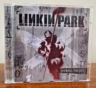 Linkin Park  | Hybrid Theory | CD Album • £4.99