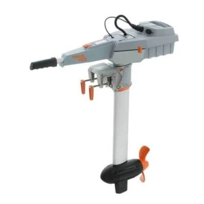 $1995 • Buy Torqueedo Travel 1103 Electric Outboard Motor Used