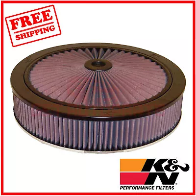 K&N Assembly KN66-3010 Universal • $209.89