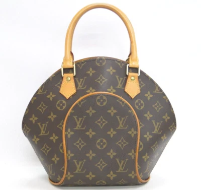 £482.30 • Buy Louis Vuitton Hand Bag Ellipse PM Monogram Canvas France Free Ship 23190425900 I