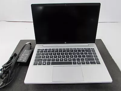 Hp Probook 445 (g8) Fhd Amd Ryzen 5 5600u 512gb Ssd 16gb Ram Amd Gpu No O.s • $239