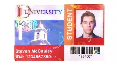 £26.80 • Buy Custom PVC ID Card Maker Kit - Business - Cosplay Fake Inkjet Printer Holograms