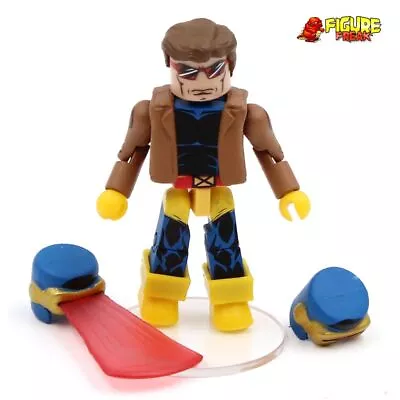 Marvel Minimates Series 81 X-Men Dark Phoenix Saga Cyclops • $8.49