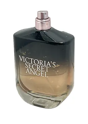 Victoria's Secret Angel Eau De Parfum For Women 100ml/3.4fl.oz. New; No Cap • $35.96