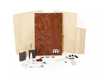 Meinl Percussion Deluxe Make-your-own Cajon Kit (2-pack) Bundle • $199.98