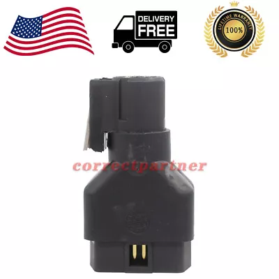 For GM TECH2 GM3000098 VETRONIX VTX02002955 Scanner Connector Adapter 16Pin • $11.99