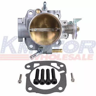 Throttle Body 70mm 309-05-1050 W/Gaskets For Honda B/D/H/F Series Alpha Series  • $39.86