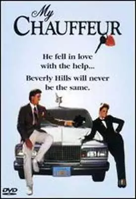 My Chauffeur By David Beaird: Used • $10.63