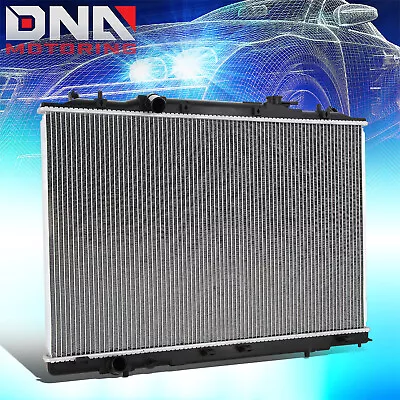 For 2014-2020 Acura MDX Pilot Ridgeline Cooling Radiator Aluminum Core 13402 • $77.99