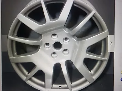 20  Maserati Grand Tourismo Factory Rear Wheel • $279