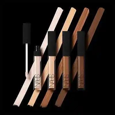 Nars Radiant Creamy Concealer 6 Ml FULL SIZE - VARIOUS SHADES • £21.20