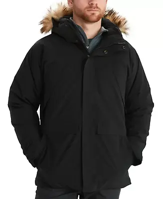 Marmot Yukon II Parka • $199.99