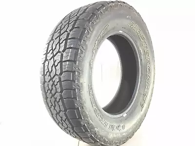 P275/65R18 Mastercraft Courser AXT2 OWL 116 T Used 12/32nds • $97.24