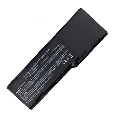 4400mAh 6-Cell  Laptop Battery For DELL Inspiron 1501 6400 312-0428 KD476 • $23.86