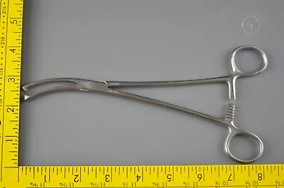 V Mueller GL952 Jacob Uterine Vulsellum Forceps • $30